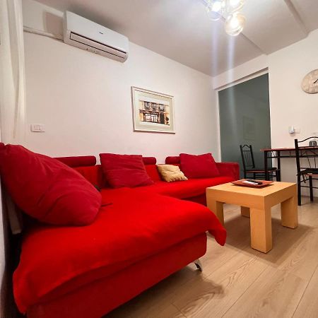 Alea1 Apartment Tirana Kültér fotó